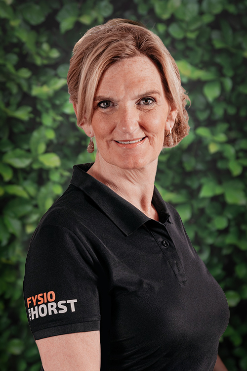 Fysio ter Horst Lochem Edith