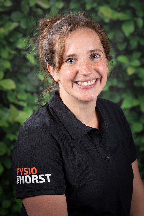 Fysio Ter Horst Giesbeek Laura