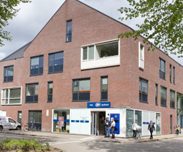 Fysio Ter Horst Velp Centrum